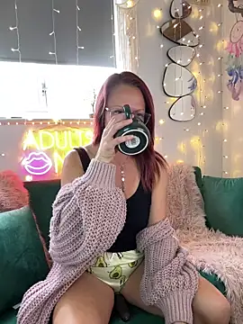 MelodyRoseUk online show from September 13, 2025, 2:06 pm