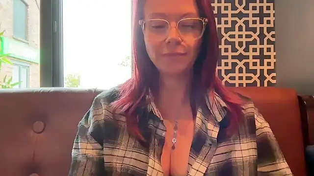 MelodyRoseUk online show from October 30, 2025, 12:17 pm