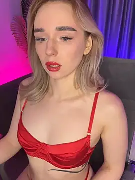 Eva Millss online show from December 26, 2024, 4:58 pm