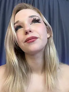 Eva Millss online show from February 7, 2025, 7:59 pm