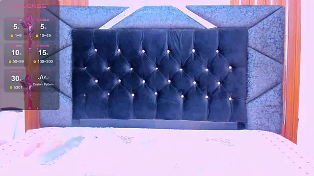 zulyjones online show from January 18, 2025, 2:55 pm