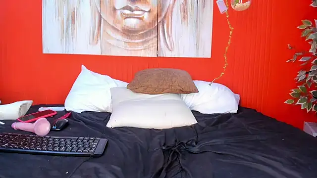 Snapshot of grace_miller03 chatting on February 22, 2025, 1:33 am grace miller03 online show from February 22, 2025, 1:33 am