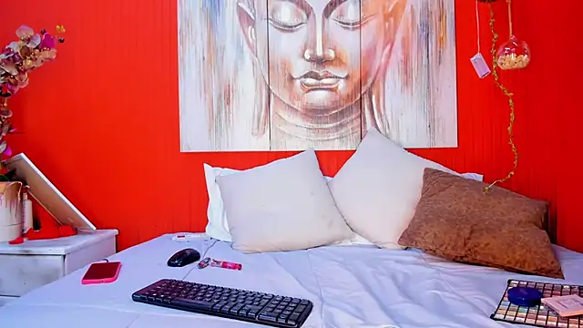 Snapshot of grace_miller03 chatting on February 26, 2025, 1:11 am grace miller03 online show from February 26, 2025, 1:11 am