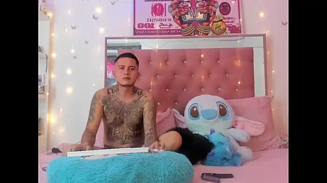 tamy ian online show from March 21, 2025, 9:45 pm