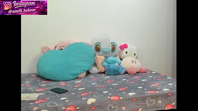 tamy ian online show from March 17, 2026, 8:06 am