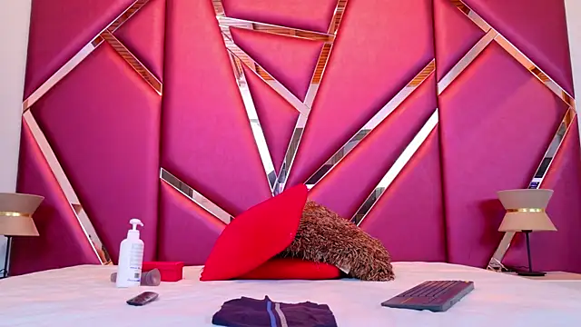 Snapshot of RebecaRelish chatting on January 25, 2025, 3:40 am RebecaRelish online show from January 25, 2025, 3:40 am