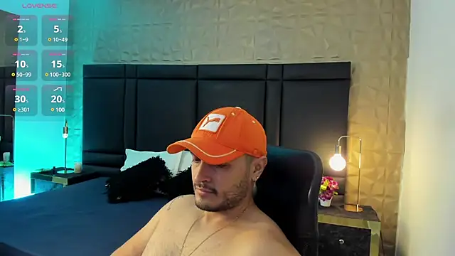 JossAckland online show from January 18, 2025, 2:44 pm