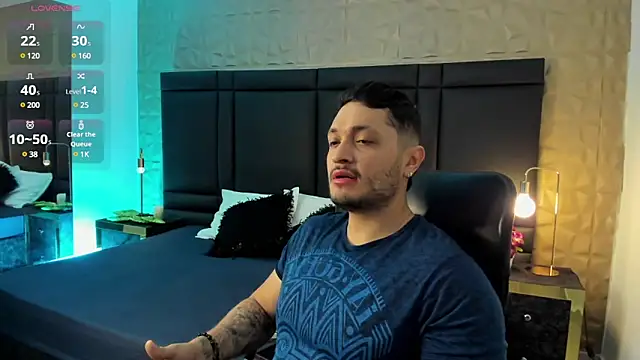 JossAckland online show from January 19, 2025, 11:34 am