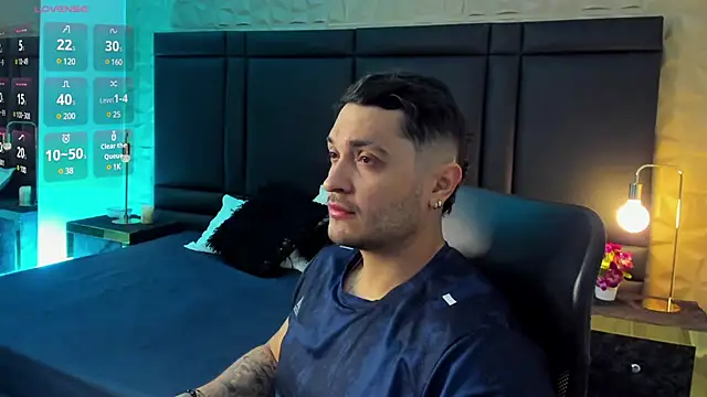 JossAckland online show from January 24, 2025, 11:37 am