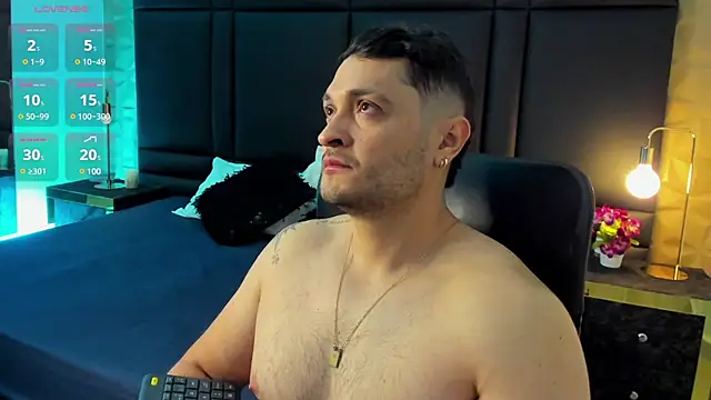 JossAckland online show from January 24, 2025, 3:02 pm