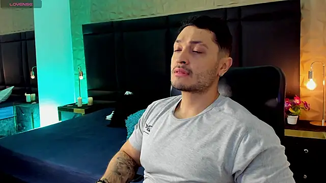 JossAckland online show from February 18, 2025, 11:55 am