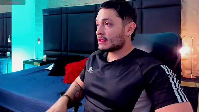 JossAckland online show from February 27, 2025, 11:41 am