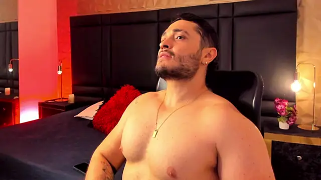 JossAckland online show from March 7, 2025, 7:27 pm