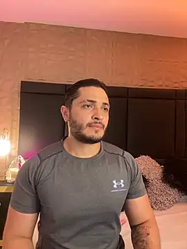 JossAckland online show from September 13, 2025, 7:46 pm