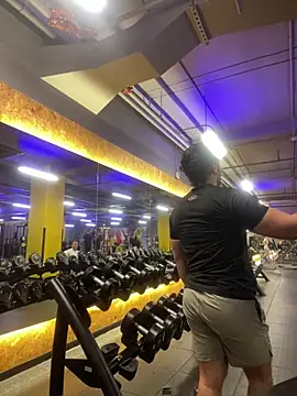 Snapshot of JossAckland chatting on February 25, 2026, 6:39 pm JossAckland online show from February 25, 2026, 6:39 pm