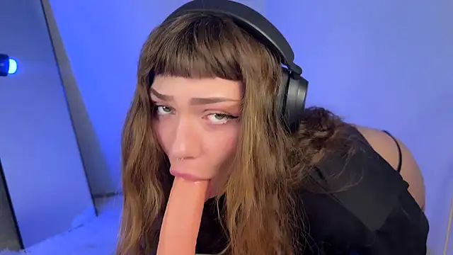 Snapshot of PaulaPratt chatting on March 10, 2025, 3:56 am PaulaPratt online show from March 10, 2025, 3:56 am