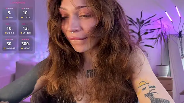 Snapshot of PaulaPratt chatting on April 7, 2026, 5:19 am PaulaPratt online show from April 7, 2026, 5:19 am