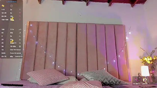 VICTORIA RASH online show from December 21, 2024, 7:49 pm