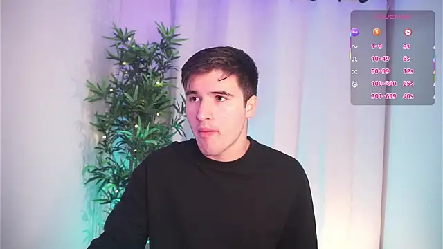 Tony Wylie online show from November 10, 2025, 9:52 am