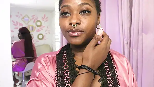 Snapshot of justnala_ chatting on February 21, 2025, 10:17 am justnala online show from February 21, 2025, 10:17 am