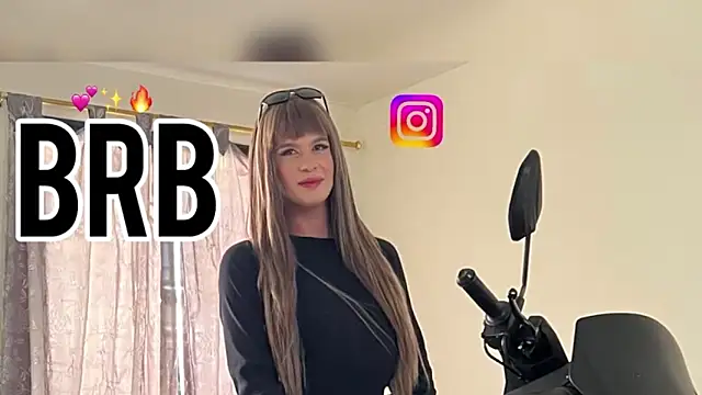 sabrina clementss online show from March 18, 2025, 9:32 pm