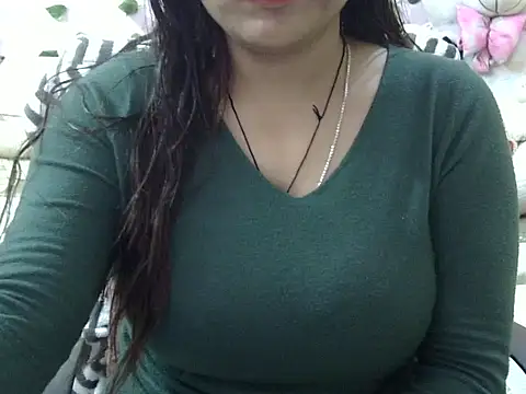 Snapshot of Bold_Pooja chatting on January 18, 2026, 7:34 am Bold Pooja online show from January 18, 2026, 7:34 am