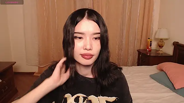 Snapshot of Velvetsky_1 chatting on December 29, 2024, 2:31 pm Velvetsky 1 online show from December 29, 2024, 2:31 pm