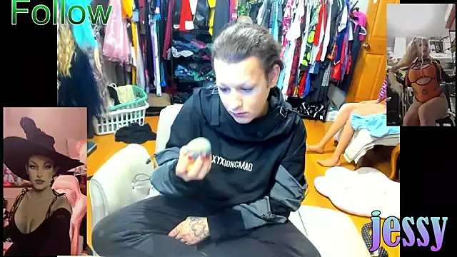 jessy0504 online show from November 26, 2025, 10:38 am