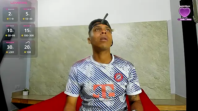 ada-brooke online show from October 15, 2025, 5:18 am