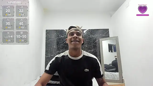 ada-brooke online show from October 22, 2025, 10:26 am