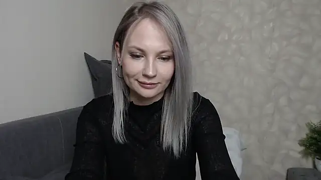 Sunny bunny6 online show from December 12, 2024, 9:04 pm