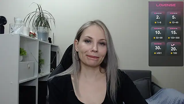 Sunny bunny6 online show from January 21, 2025, 12:46 am