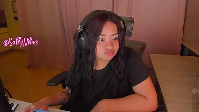 soffyvibes- online show from March 19, 2025, 1:32 am