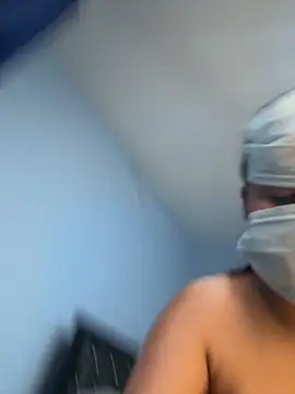 STEP SISTER1 online show from March 13, 2025, 8:26 am