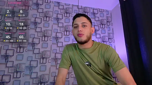 TommyandBillie online show from November 29, 2025, 6:11 pm