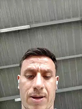 Andrewfalcon online show from December 17, 2024, 2:55 pm