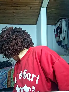 DANIELA MICHEL online show from December 17, 2025, 11:22 pm