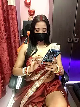 Sexy Baby-Doll online show from April 4, 2026, 7:33 pm