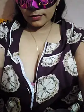 Anjalihotwife online show from July 20, 2026, 5:15 pm