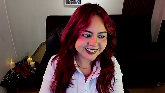 crimson tati  online show from October 10, 2025, 4:22 am