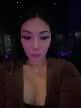 Snapshot of MissRegina chatting on January 7, 2025, 5:20 pm MissRegina online show from January 7, 2025, 5:20 pm