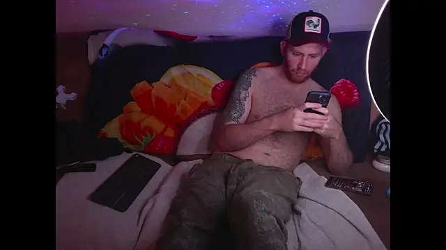 Snapshot of Tall_REC chatting on December 19, 2024, 3:30 pm Tall REC online show from December 19, 2024, 3:30 pm