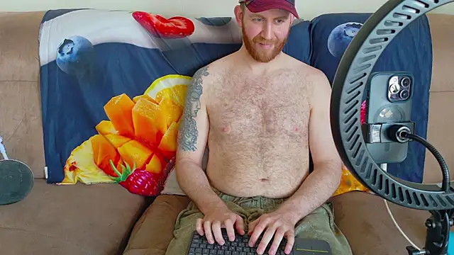 Snapshot of Tall_REC chatting on January 13, 2025, 2:21 pm Tall REC online show from January 13, 2025, 2:21 pm