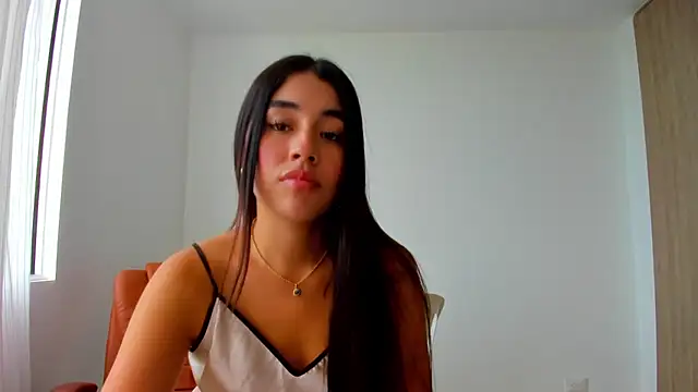 Snapshot of AriaMontgomery chatting on February 25, 2026, 8:18 pm AriaMontgomery online show from February 25, 2026, 8:18 pm