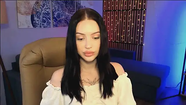 Snapshot of StellaryShy chatting on December 9, 2024, 2:06 pm StellaryShy online show from December 9, 2024, 2:06 pm