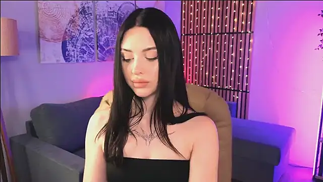 Snapshot of StellaryShy chatting on December 30, 2024, 3:02 pm StellaryShy online show from December 30, 2024, 3:02 pm