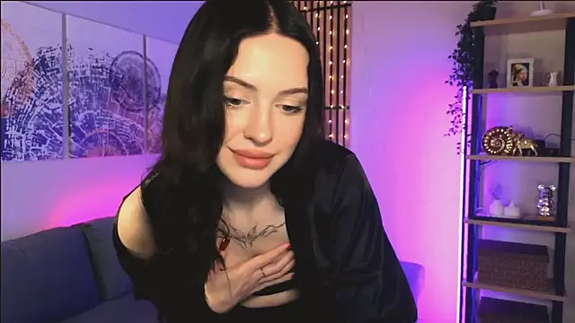 Snapshot of StellaryShy chatting on December 31, 2024, 1:52 pm StellaryShy online show from December 31, 2024, 1:52 pm