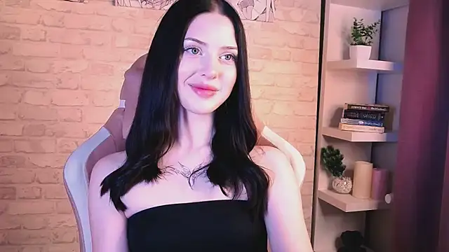 Snapshot of StellaryShy chatting on January 21, 2025, 5:20 pm StellaryShy online show from January 21, 2025, 5:20 pm