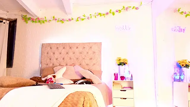 Snapshot of Anastasia2023 chatting on October 13, 2025, 8:58 am Anastasia2023 online show from October 13, 2025, 8:58 am