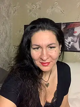 Tina Moretti online show from February 12, 2025, 12:05 am